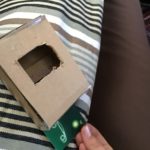 Caja registradora